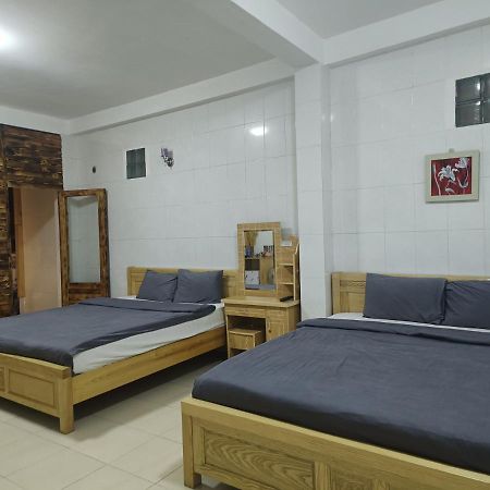 Elegant Dalat Hotel Exterior foto
