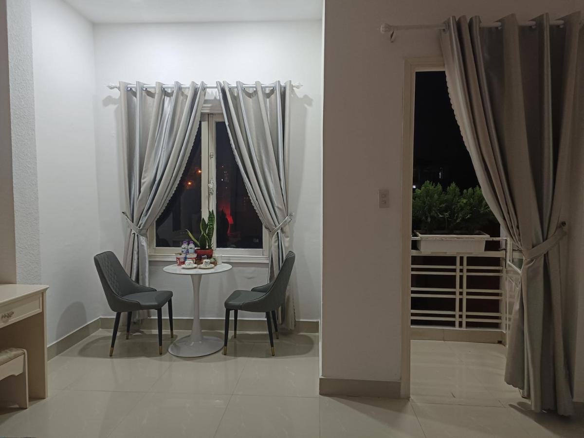 Elegant Dalat Hotel Exterior foto